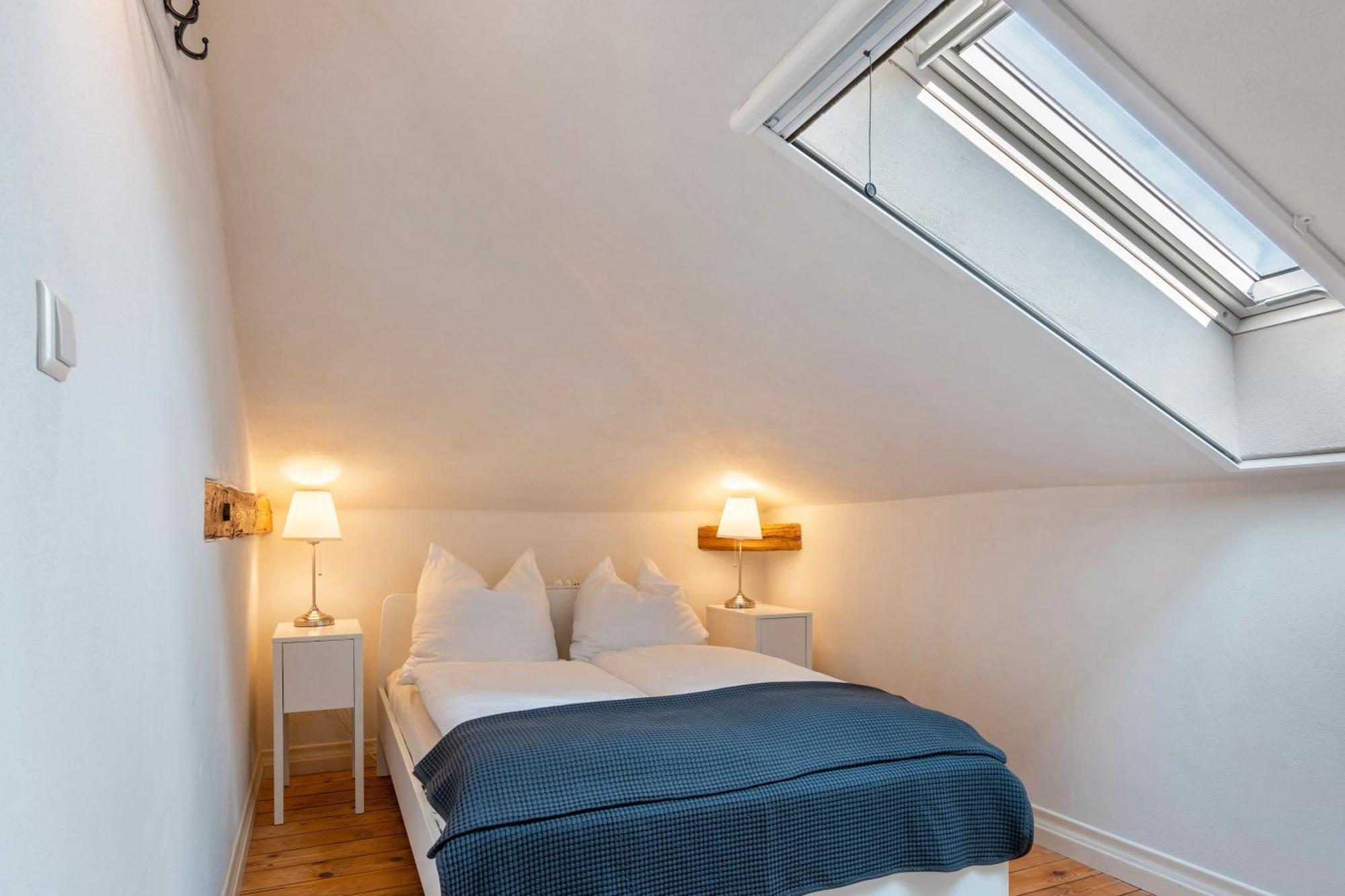 Appartement Bahnhof Grombach à Bad Rappenau Extérieur photo