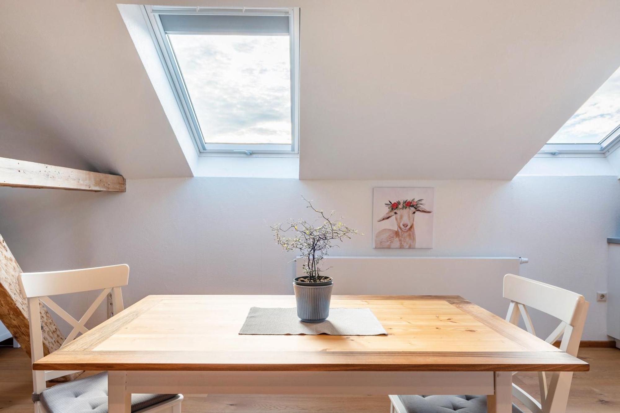 Appartement Bahnhof Grombach à Bad Rappenau Extérieur photo