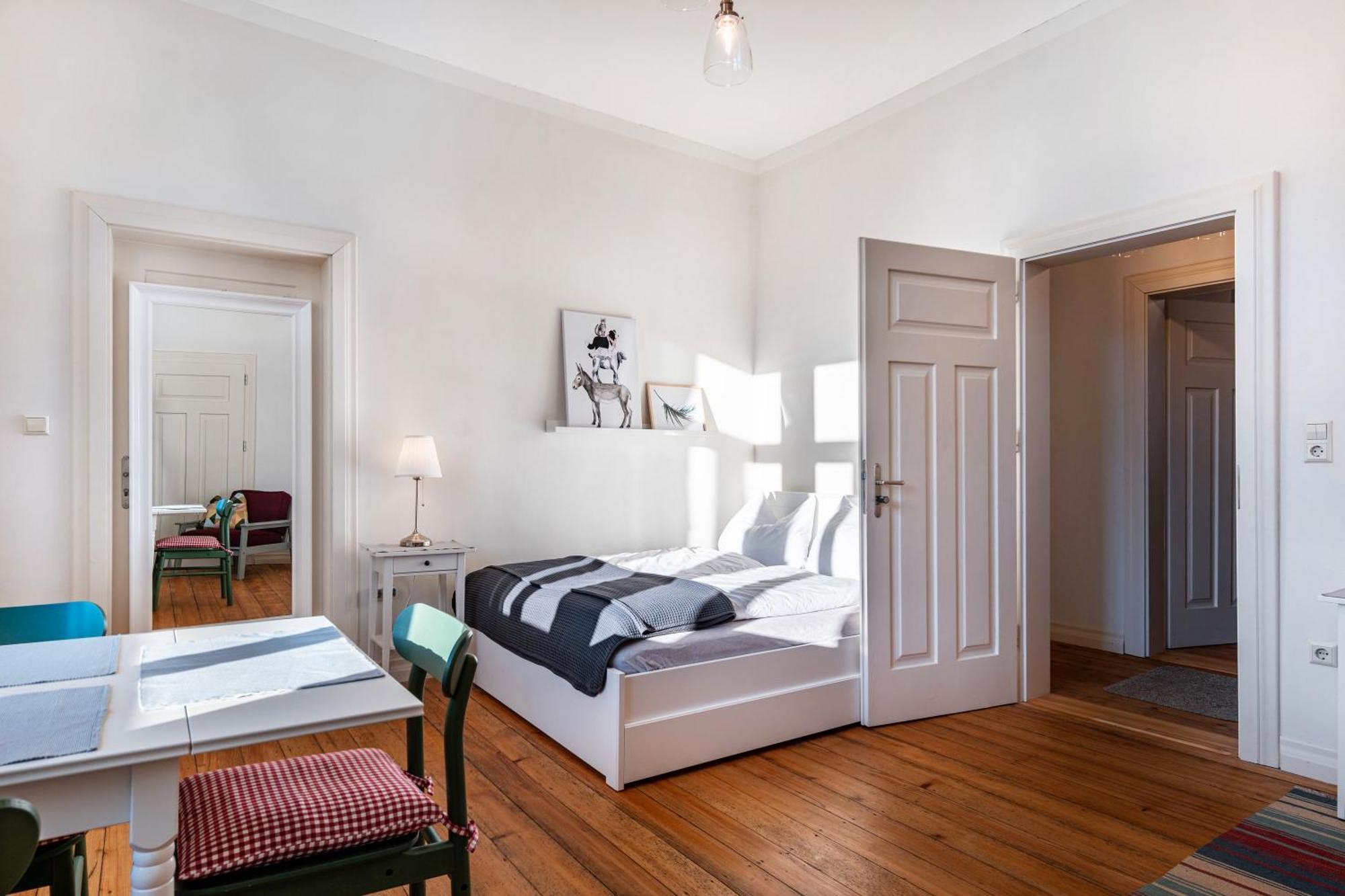 Appartement Bahnhof Grombach à Bad Rappenau Extérieur photo