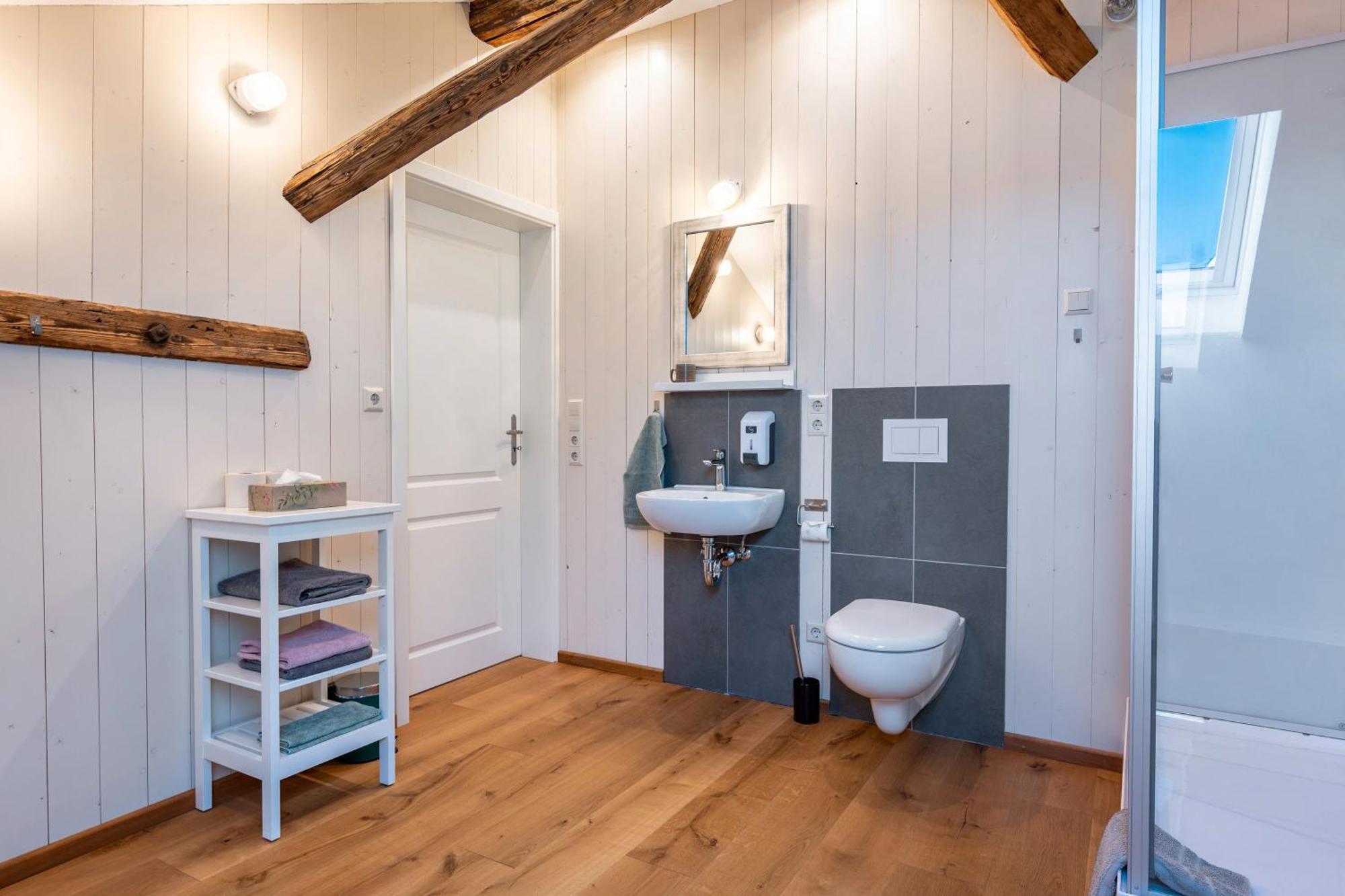 Appartement Bahnhof Grombach à Bad Rappenau Extérieur photo