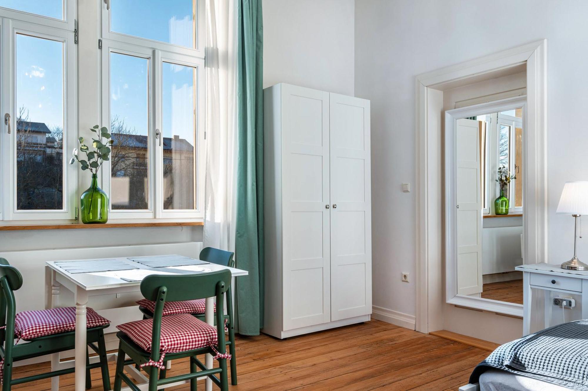 Appartement Bahnhof Grombach à Bad Rappenau Extérieur photo