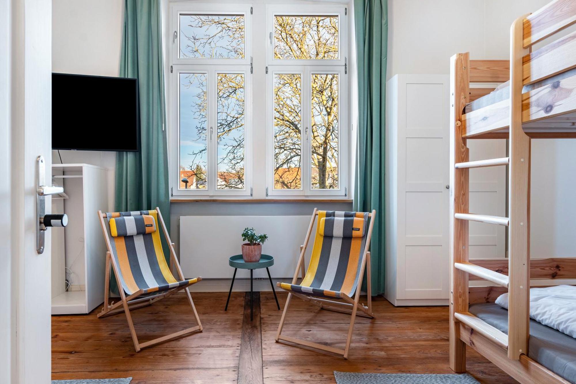 Appartement Bahnhof Grombach à Bad Rappenau Extérieur photo