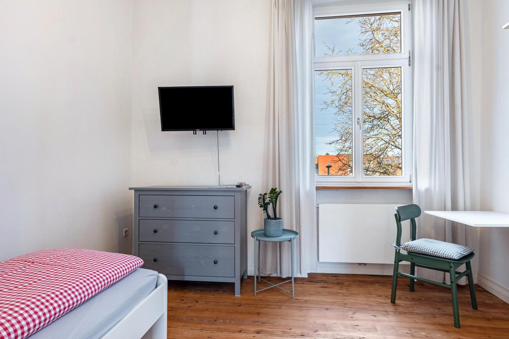 Appartement Bahnhof Grombach à Bad Rappenau Extérieur photo